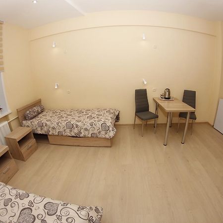 Hotel Sport Minsk Exterior photo