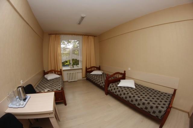 Hotel Sport Minsk Exterior photo