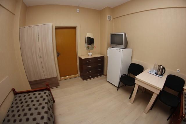 Hotel Sport Minsk Exterior photo