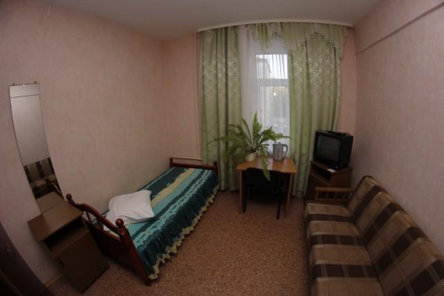 Hotel Sport Minsk Exterior photo